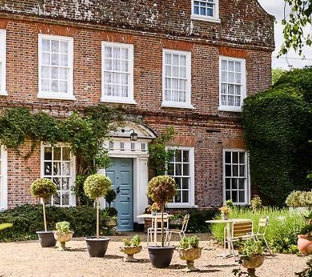 Mangreen Country House Swardeston Exterior photo
